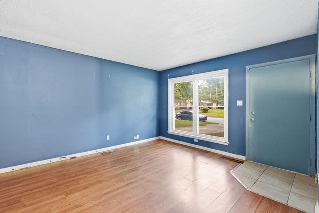 1731 Burlington Avenue, Columbus, OH 43227