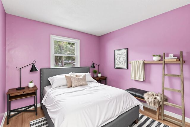 1731 Burlington Avenue, Columbus, OH 43227