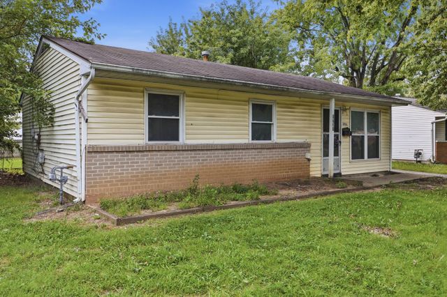 1731 Burlington Avenue, Columbus, OH 43227