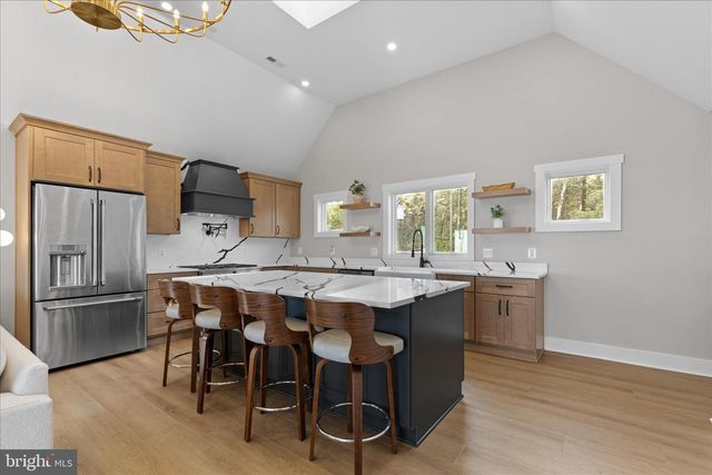 16242 THOMAS RD, Piney Point, MD 20674