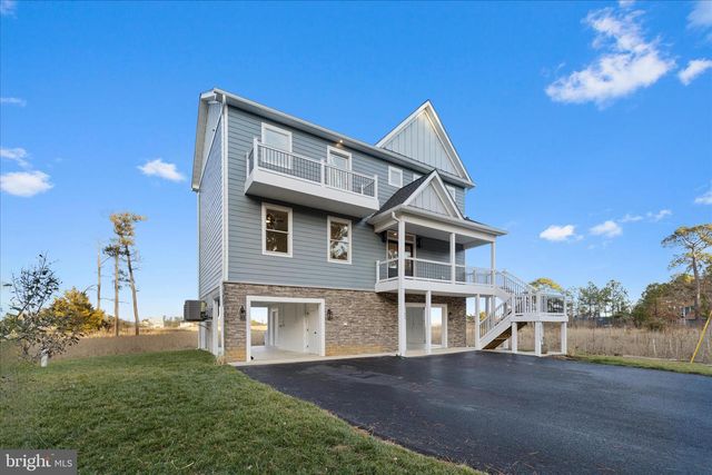 16242 THOMAS RD, Piney Point, MD 20674