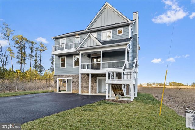 16242 THOMAS RD, Piney Point, MD 20674