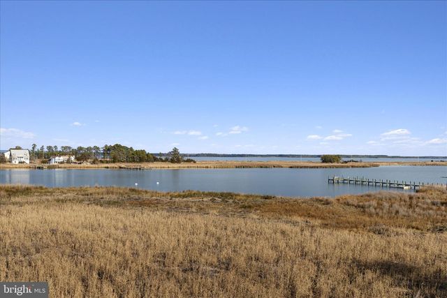 16242 THOMAS RD, Piney Point, MD 20674