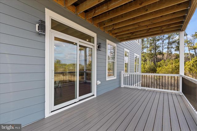 16242 THOMAS RD, Piney Point, MD 20674