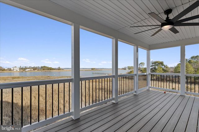 16242 THOMAS RD, Piney Point, MD 20674