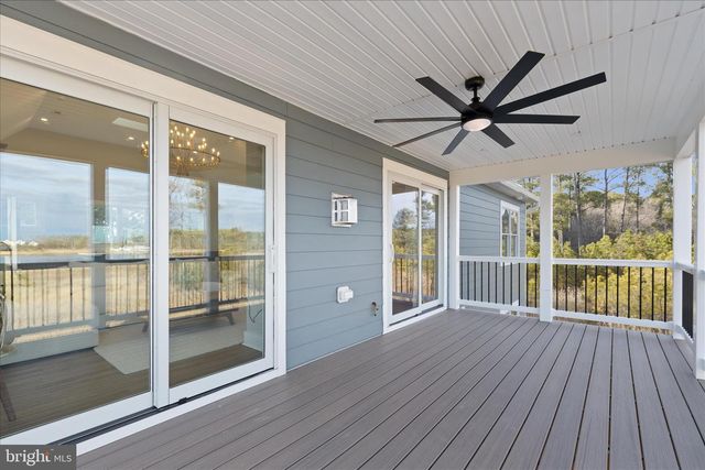 16242 THOMAS RD, Piney Point, MD 20674