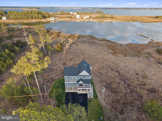 16242 THOMAS RD, Piney Point, MD 20674