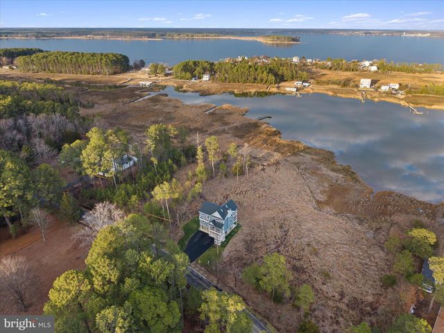 16242 THOMAS RD, Piney Point, MD 20674