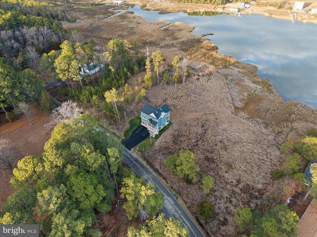 16242 THOMAS RD, Piney Point, MD 20674