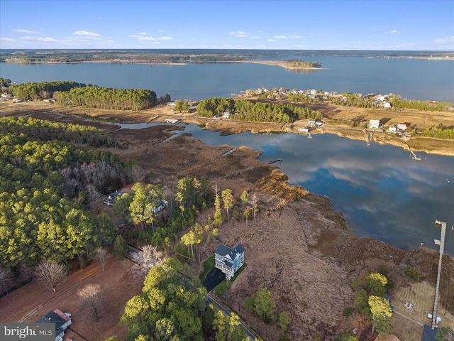 16242 THOMAS RD, Piney Point, MD 20674