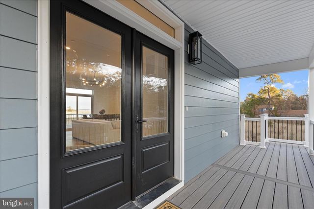 16242 THOMAS RD, Piney Point, MD 20674