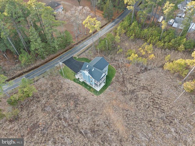 16242 THOMAS RD, Piney Point, MD 20674