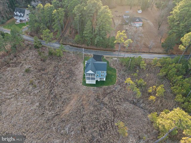 16242 THOMAS RD, Piney Point, MD 20674