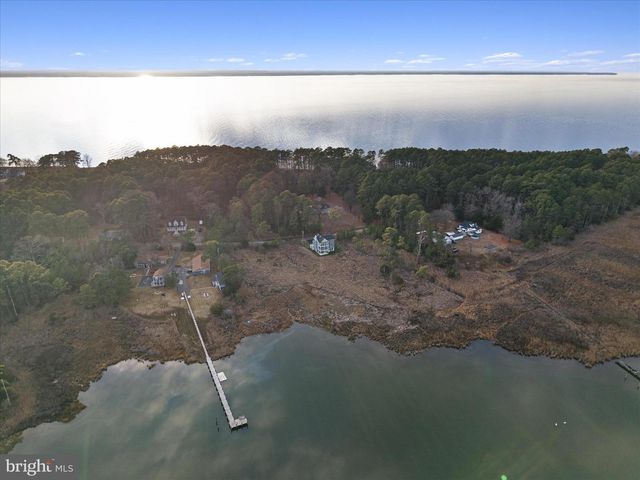 16242 THOMAS RD, Piney Point, MD 20674