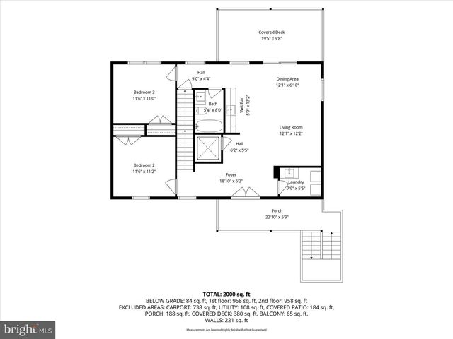 16242 THOMAS RD, Piney Point, MD 20674