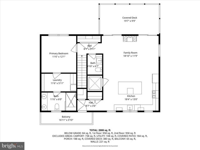 16242 THOMAS RD, Piney Point, MD 20674