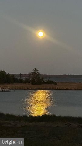 16242 THOMAS RD, Piney Point, MD 20674