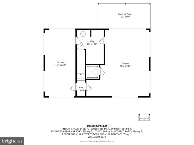 16242 THOMAS RD, Piney Point, MD 20674