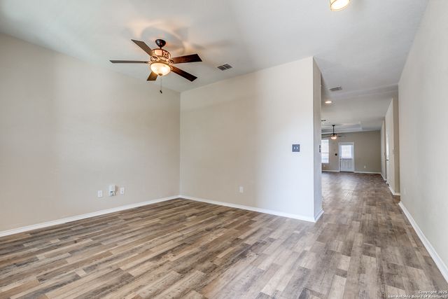 1614 Desert Candle, San Antonio, TX 78245