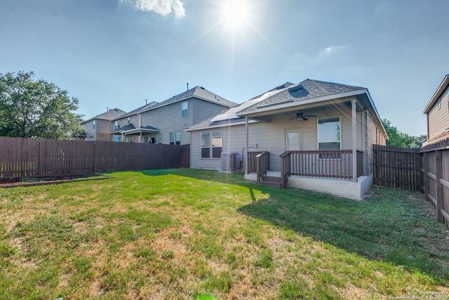 1614 Desert Candle, San Antonio, TX 78245