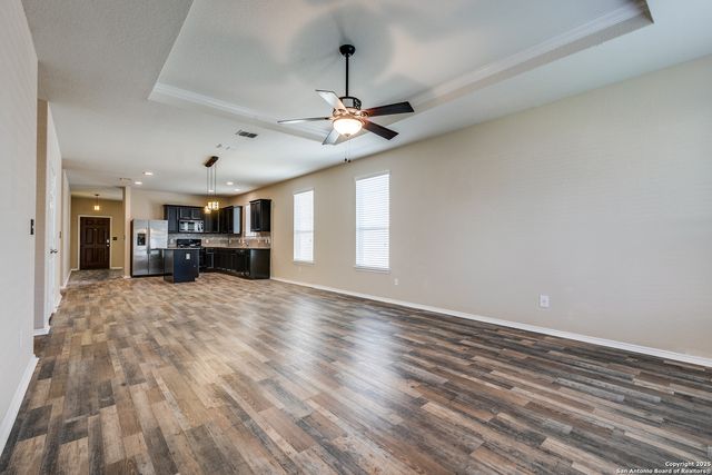 1614 Desert Candle, San Antonio, TX 78245