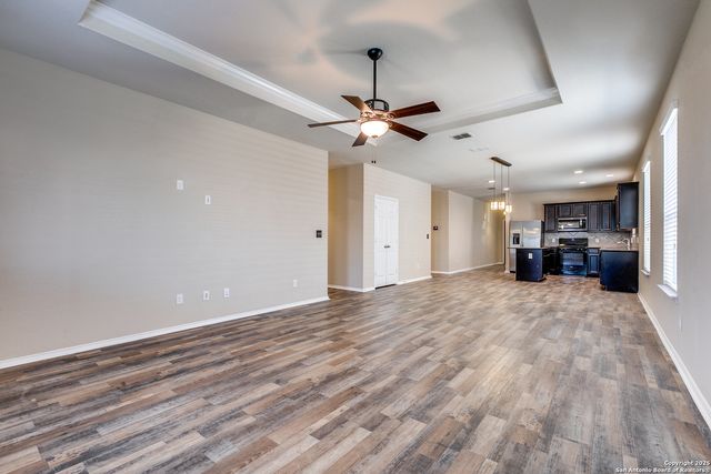 1614 Desert Candle, San Antonio, TX 78245