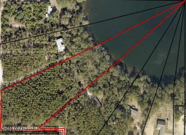 000 Sunrise Way, Panama City, FL 32409