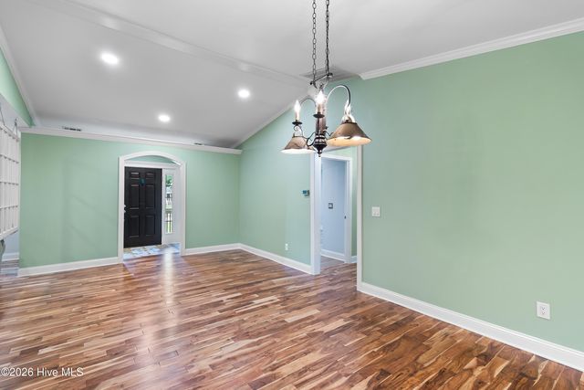 62 Windover Drive, Southport, NC 28461
