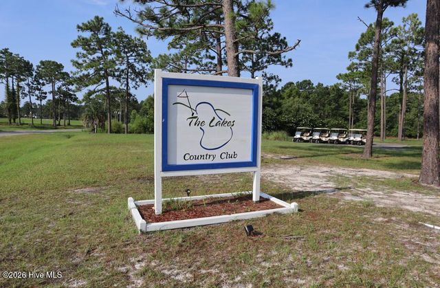 62 Windover Drive, Southport, NC 28461