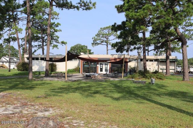 62 Windover Drive, Southport, NC 28461