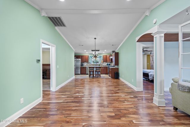62 Windover Drive, Southport, NC 28461