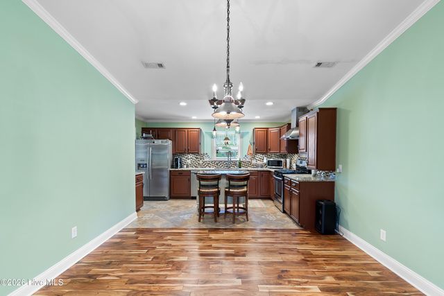 62 Windover Drive, Southport, NC 28461