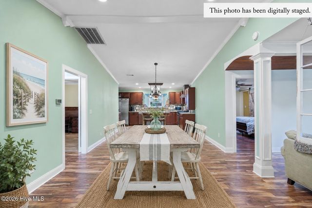 62 Windover Drive, Southport, NC 28461