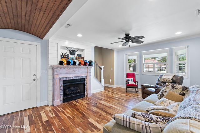 62 Windover Drive, Southport, NC 28461
