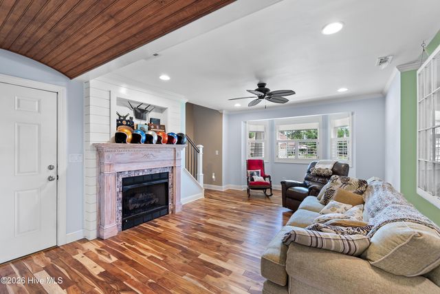 62 Windover Drive, Southport, NC 28461