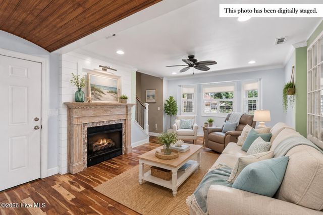 62 Windover Drive, Southport, NC 28461