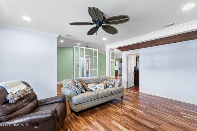 62 Windover Drive, Southport, NC 28461