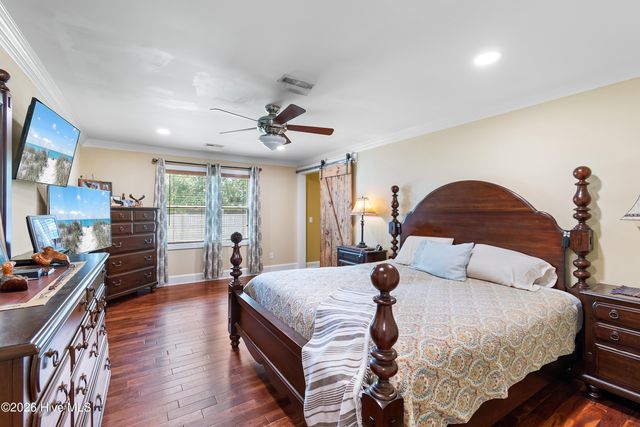 62 Windover Drive, Southport, NC 28461