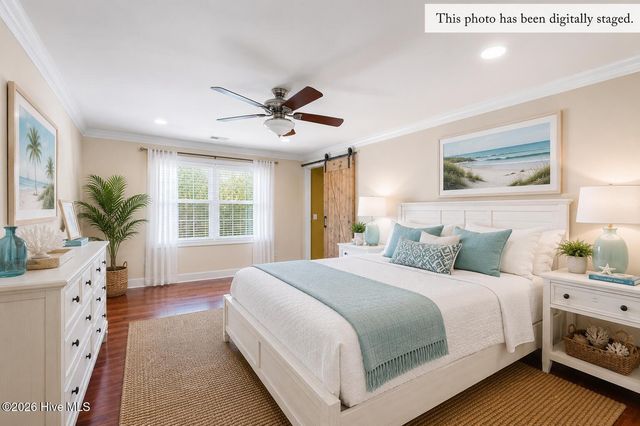 62 Windover Drive, Southport, NC 28461