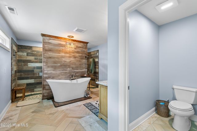 62 Windover Drive, Southport, NC 28461