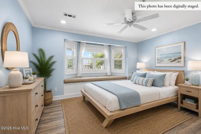 62 Windover Drive, Southport, NC 28461