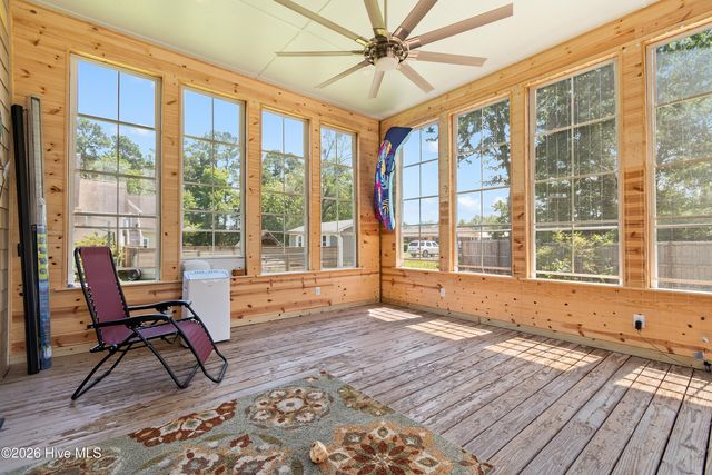 62 Windover Drive, Southport, NC 28461