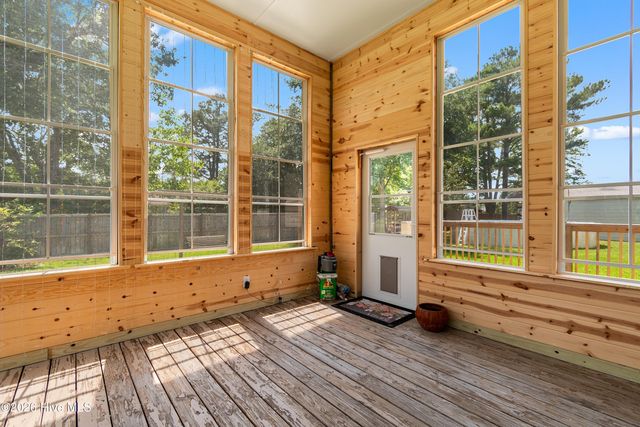 62 Windover Drive, Southport, NC 28461