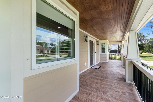 62 Windover Drive, Southport, NC 28461