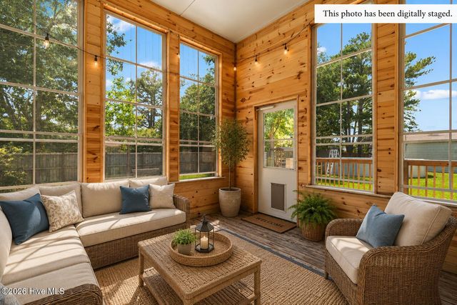 62 Windover Drive, Southport, NC 28461