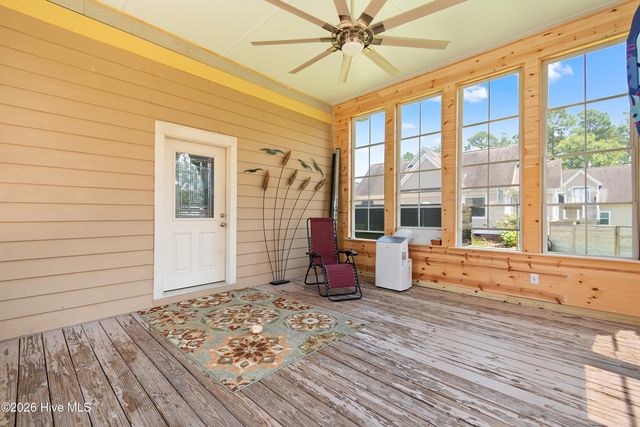 62 Windover Drive, Southport, NC 28461