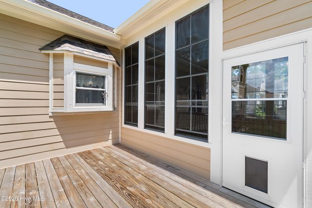 62 Windover Drive, Southport, NC 28461