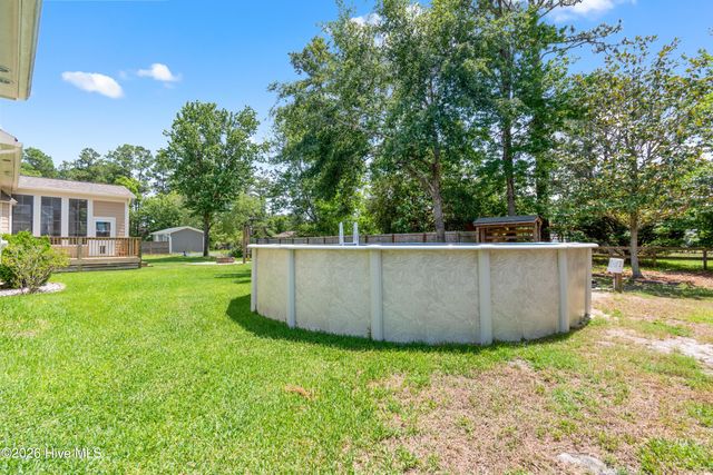 62 Windover Drive, Southport, NC 28461