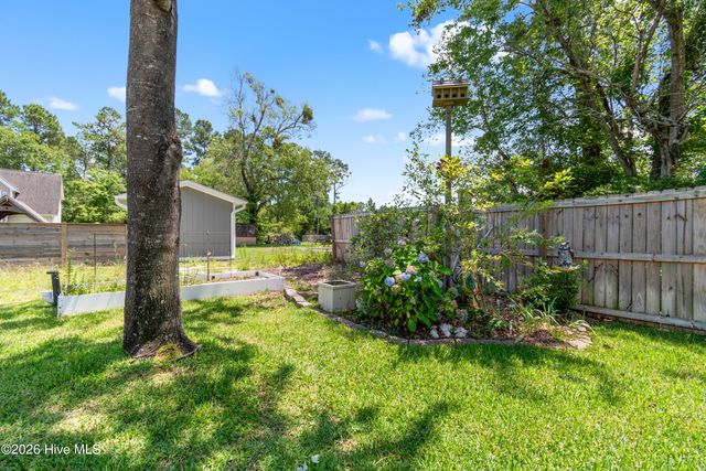 62 Windover Drive, Southport, NC 28461