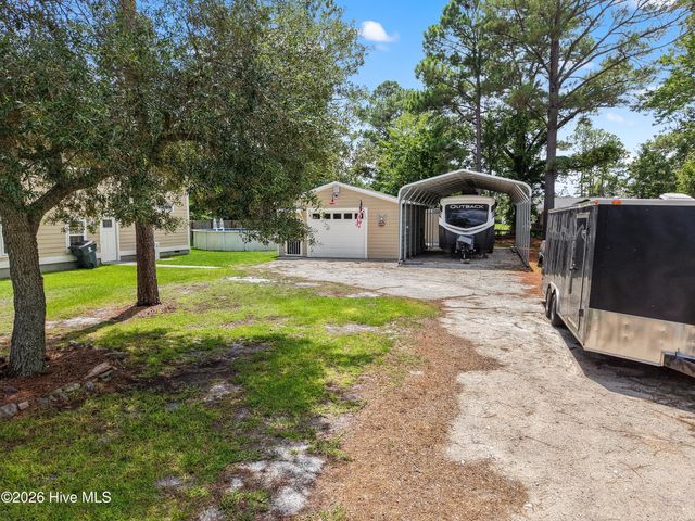 62 Windover Drive, Southport, NC 28461